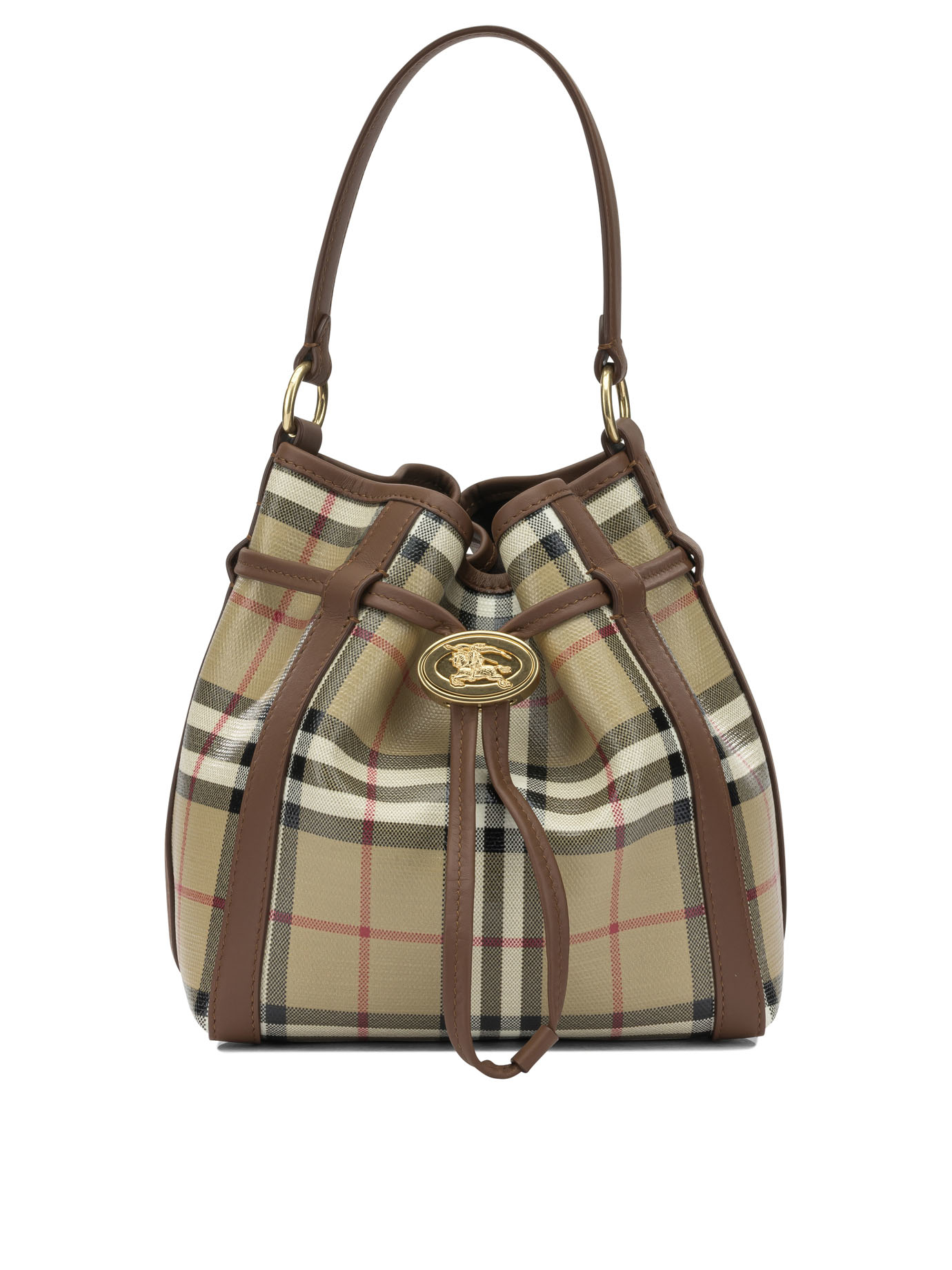 [Burberry] Shoulder bag FW26 8128956