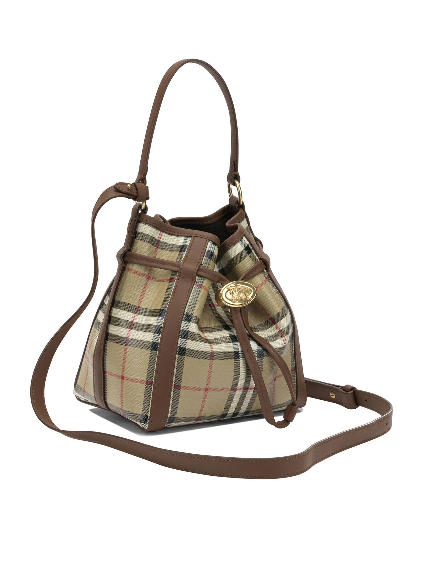 [Burberry] Shoulder bag FW26 8128956