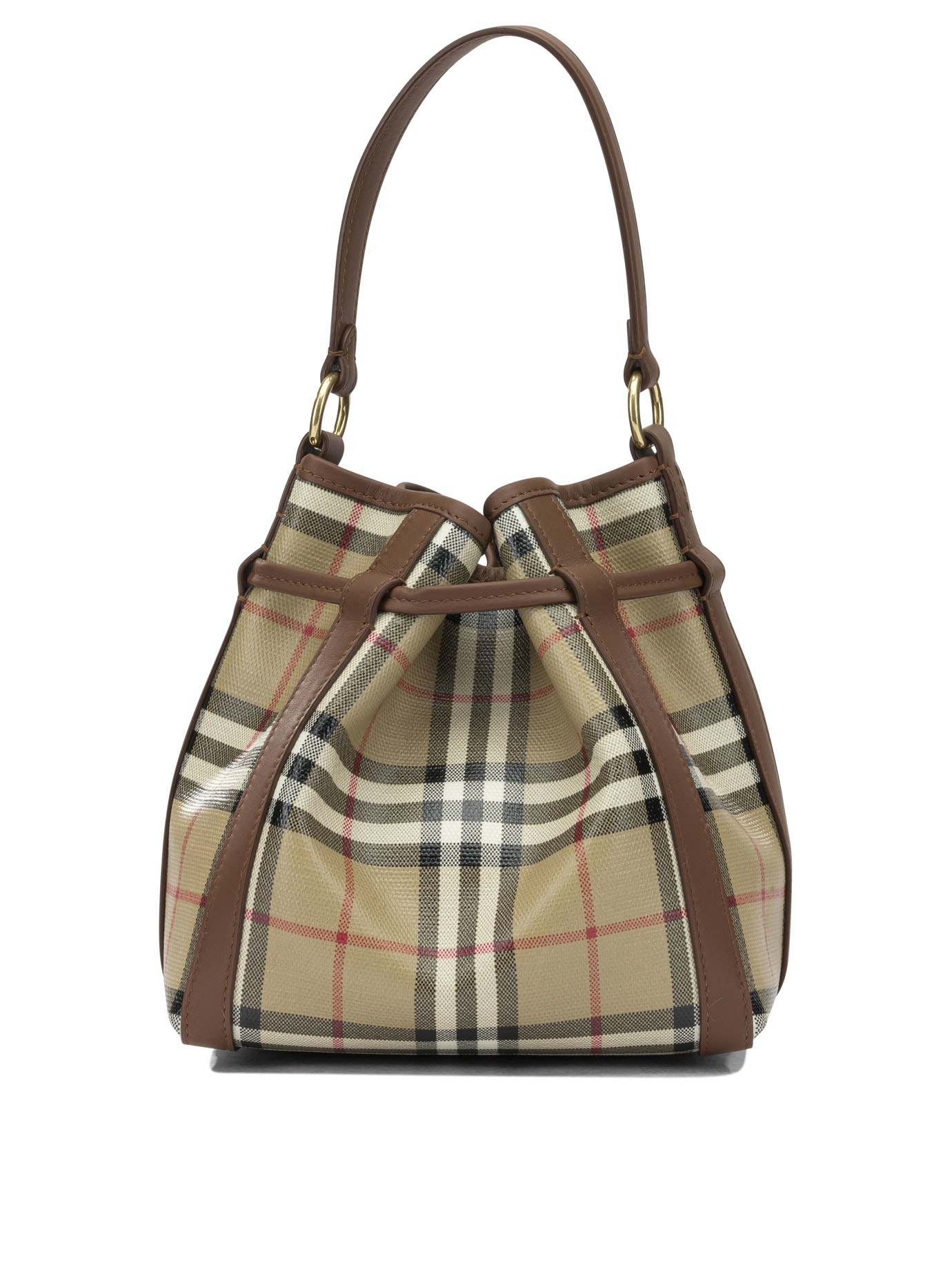 [Burberry] Shoulder bag FW26 8128956