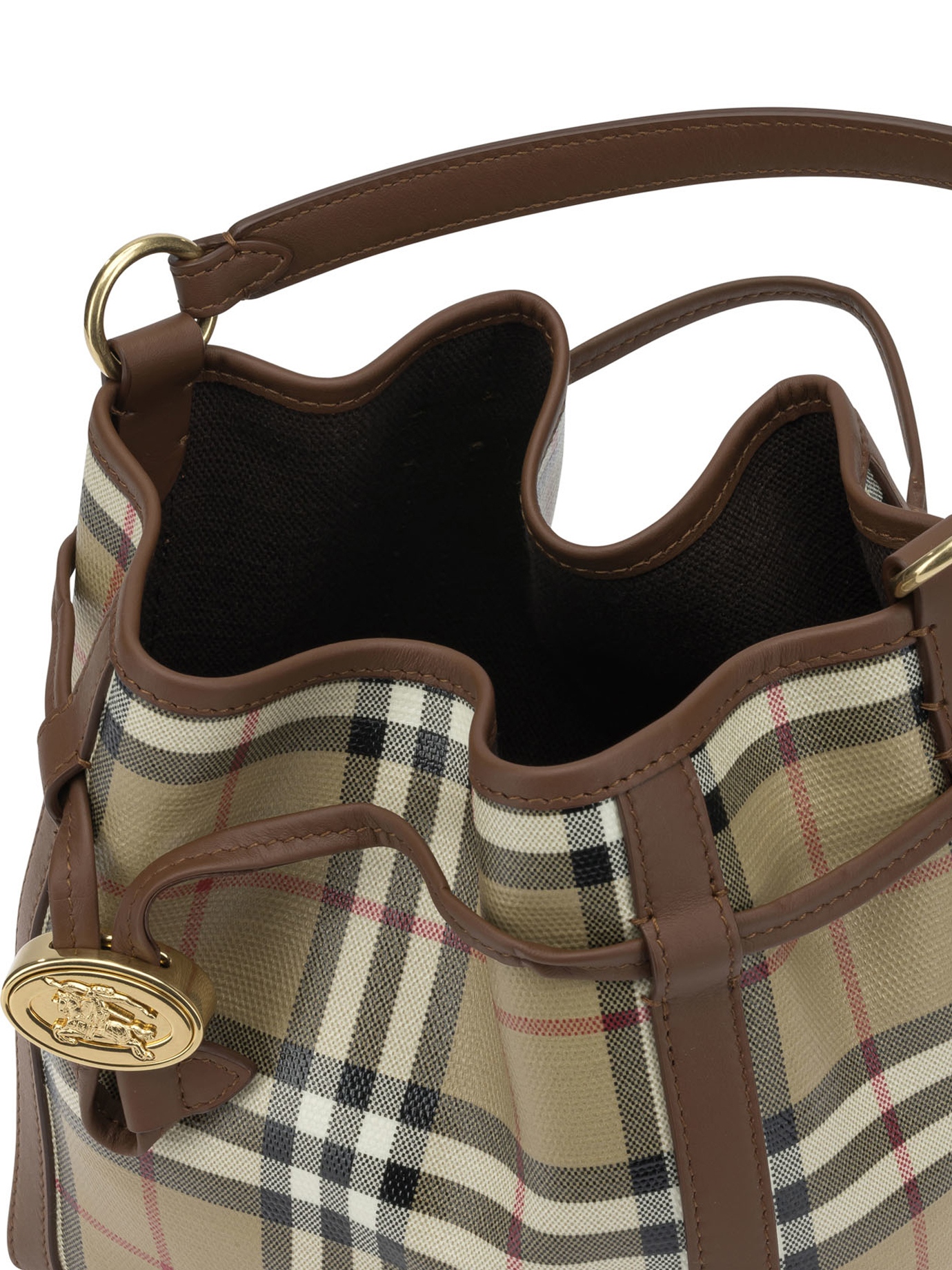 [Burberry] Shoulder bag FW26 8128956