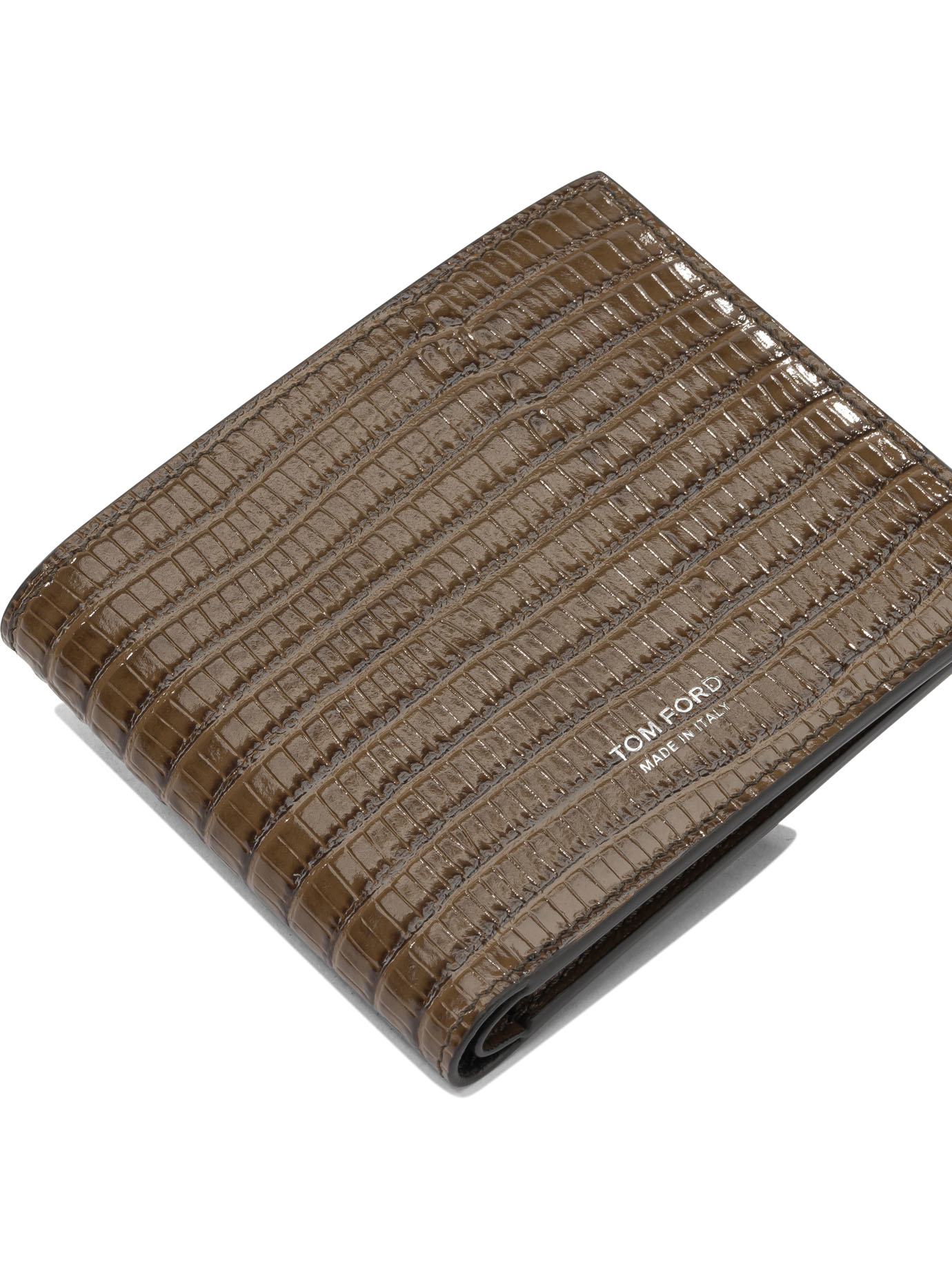 [Tom Ford] Wallet FW26 Y0228LCL483SEBN