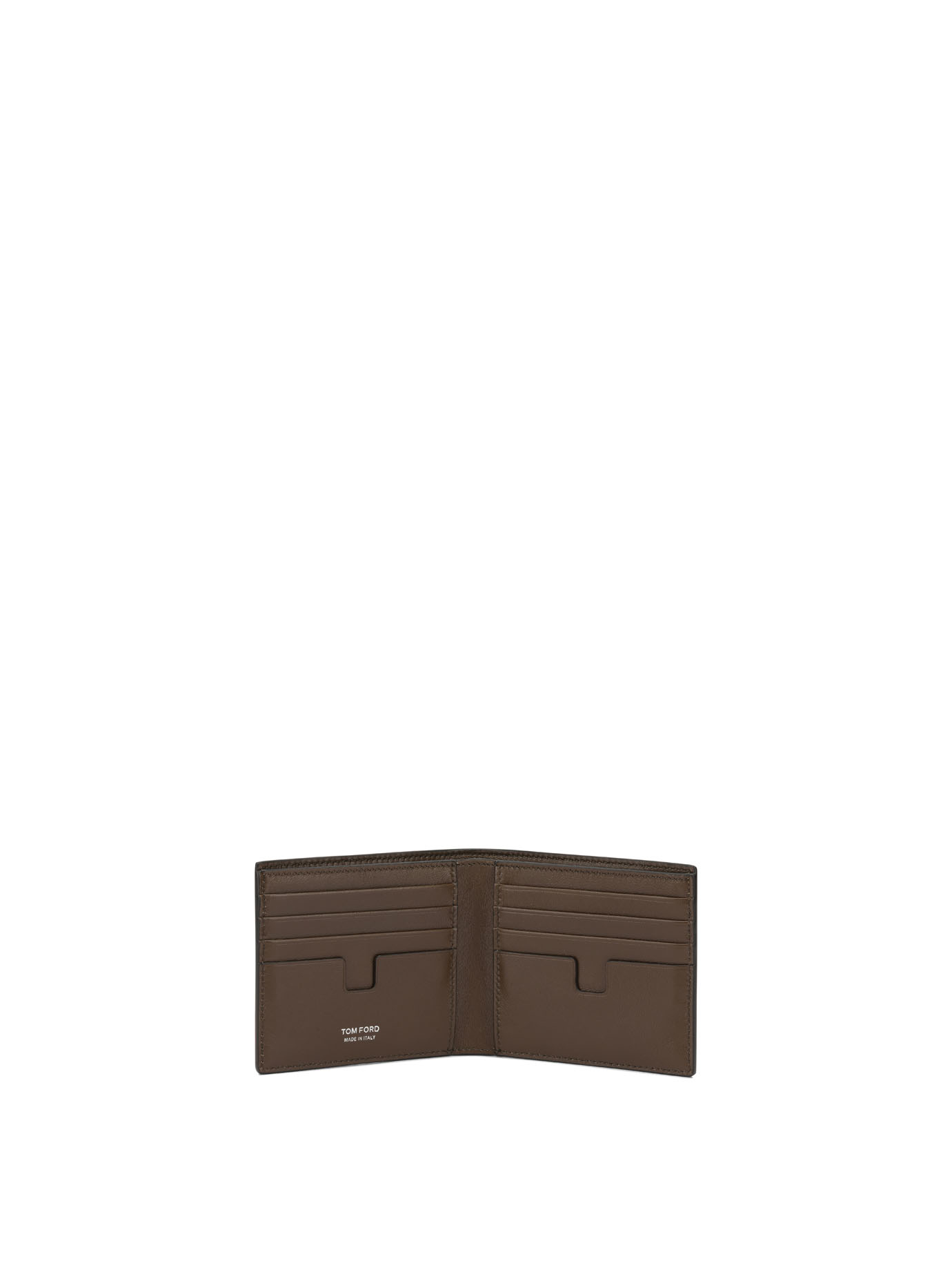 [Tom Ford] Wallet FW26 Y0228LCL483SEBN