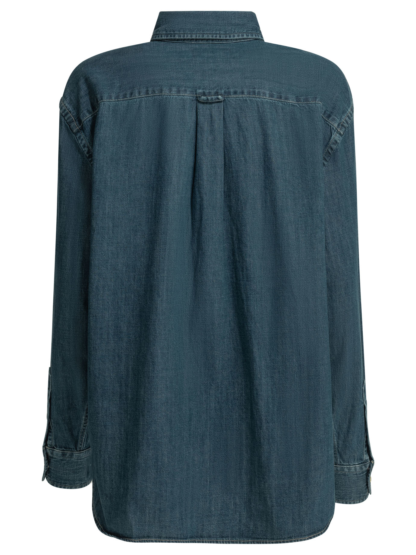 [Polo Ralph Lauren] Shirt FW26 211B17146001LAPIA WASH