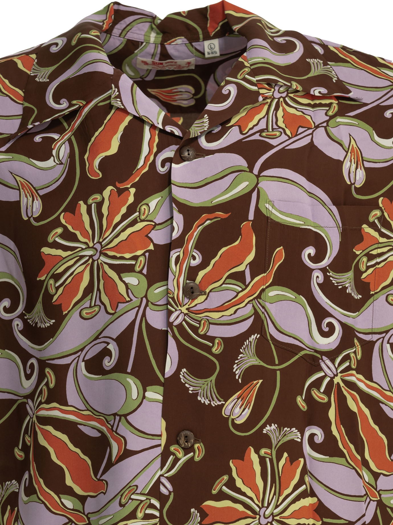 [Sun Surf] Shirts FW26 SS39619138