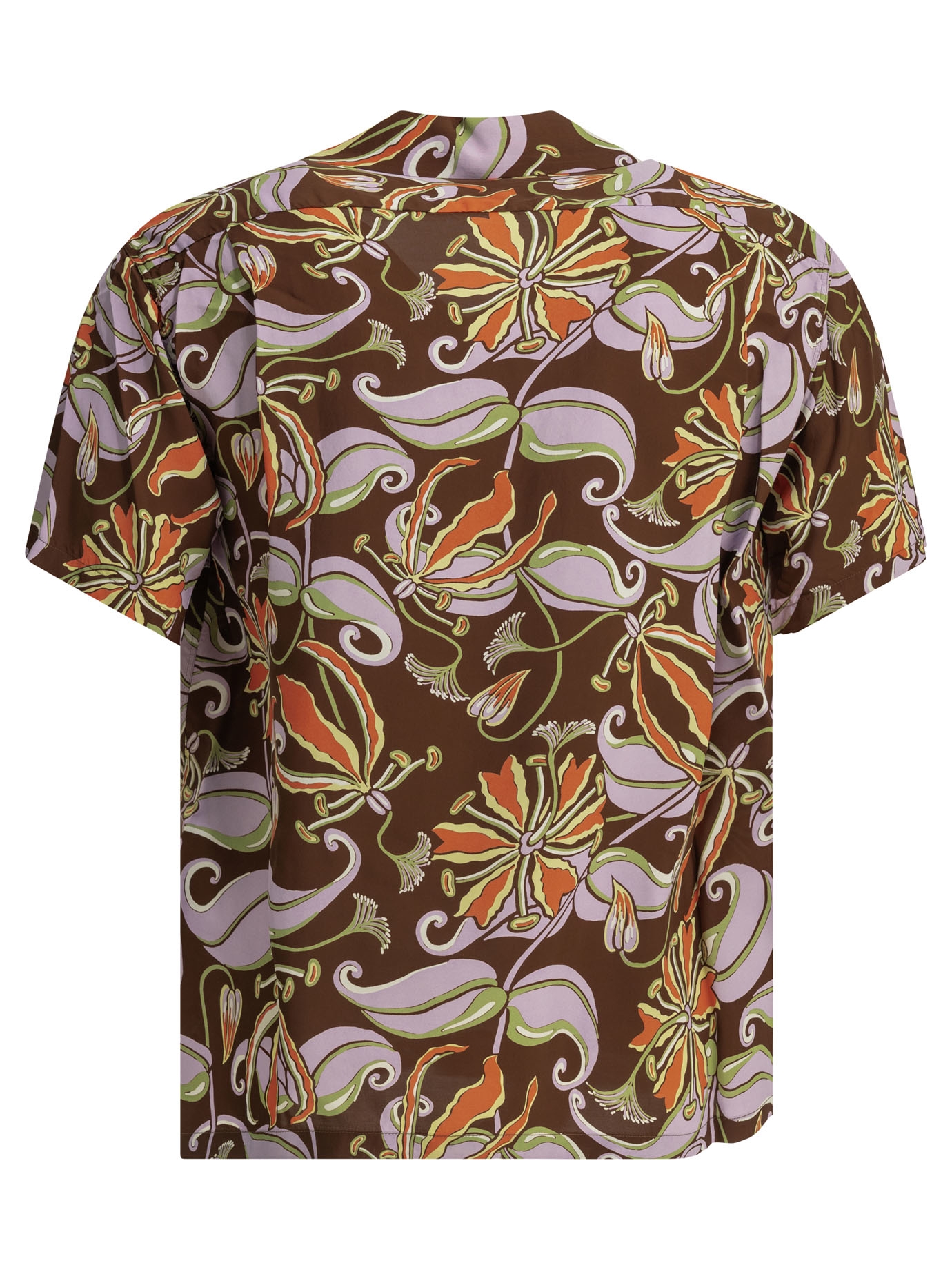 [Sun Surf] Shirts FW26 SS39619138