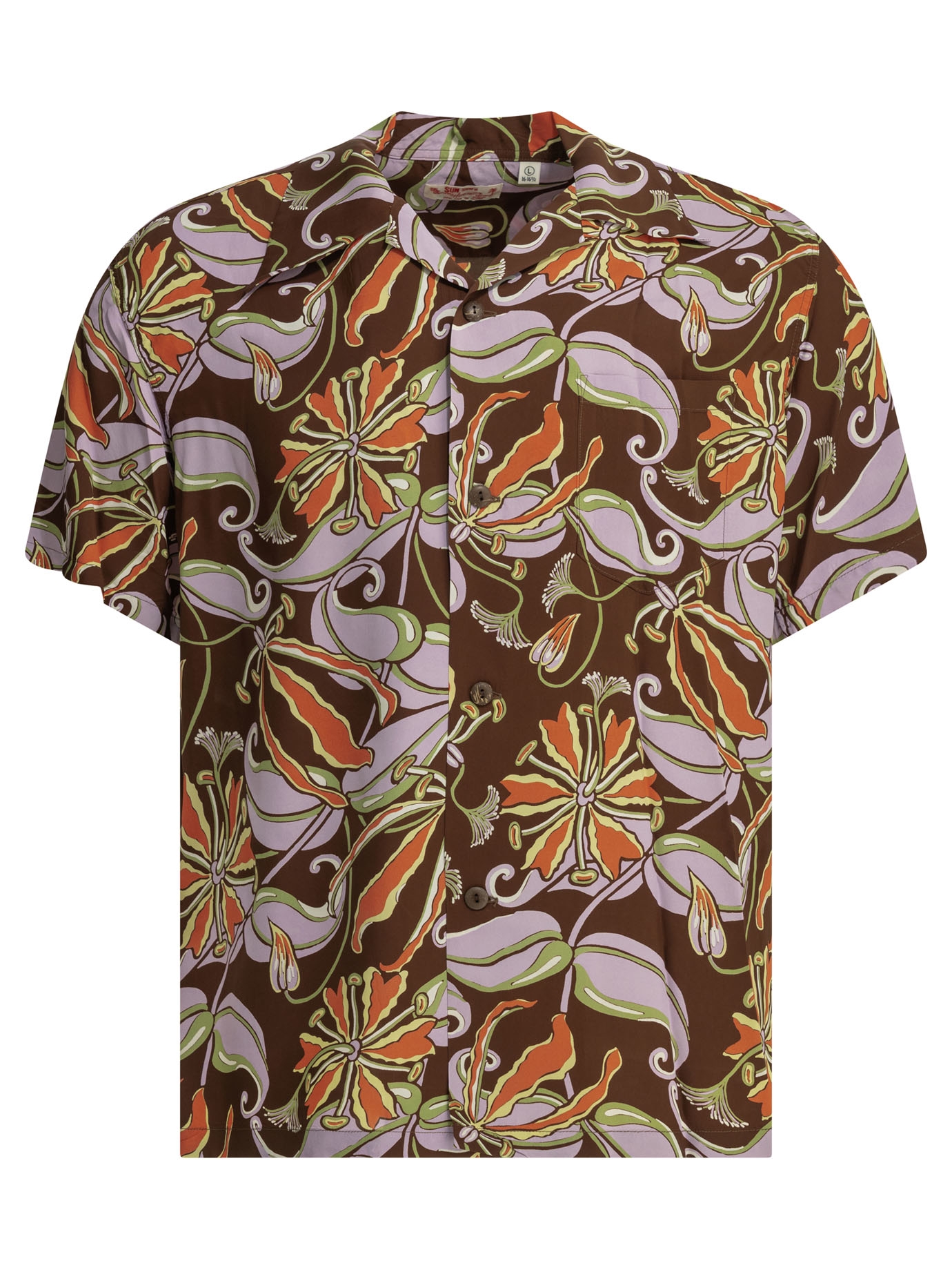 [Sun Surf] Shirts FW26 SS39619138