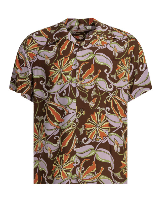 [Sun Surf] Shirts FW26 SS39619138