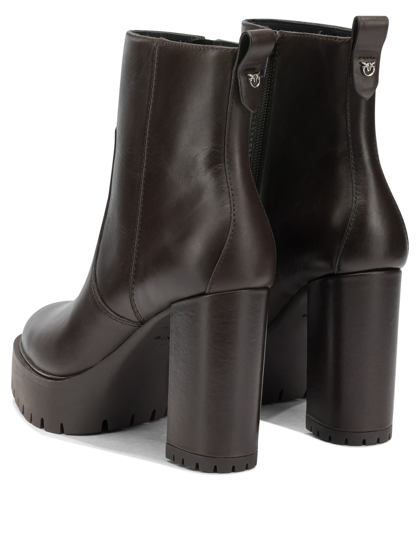 [PINKO] Boots FW26 SD0577P001L72