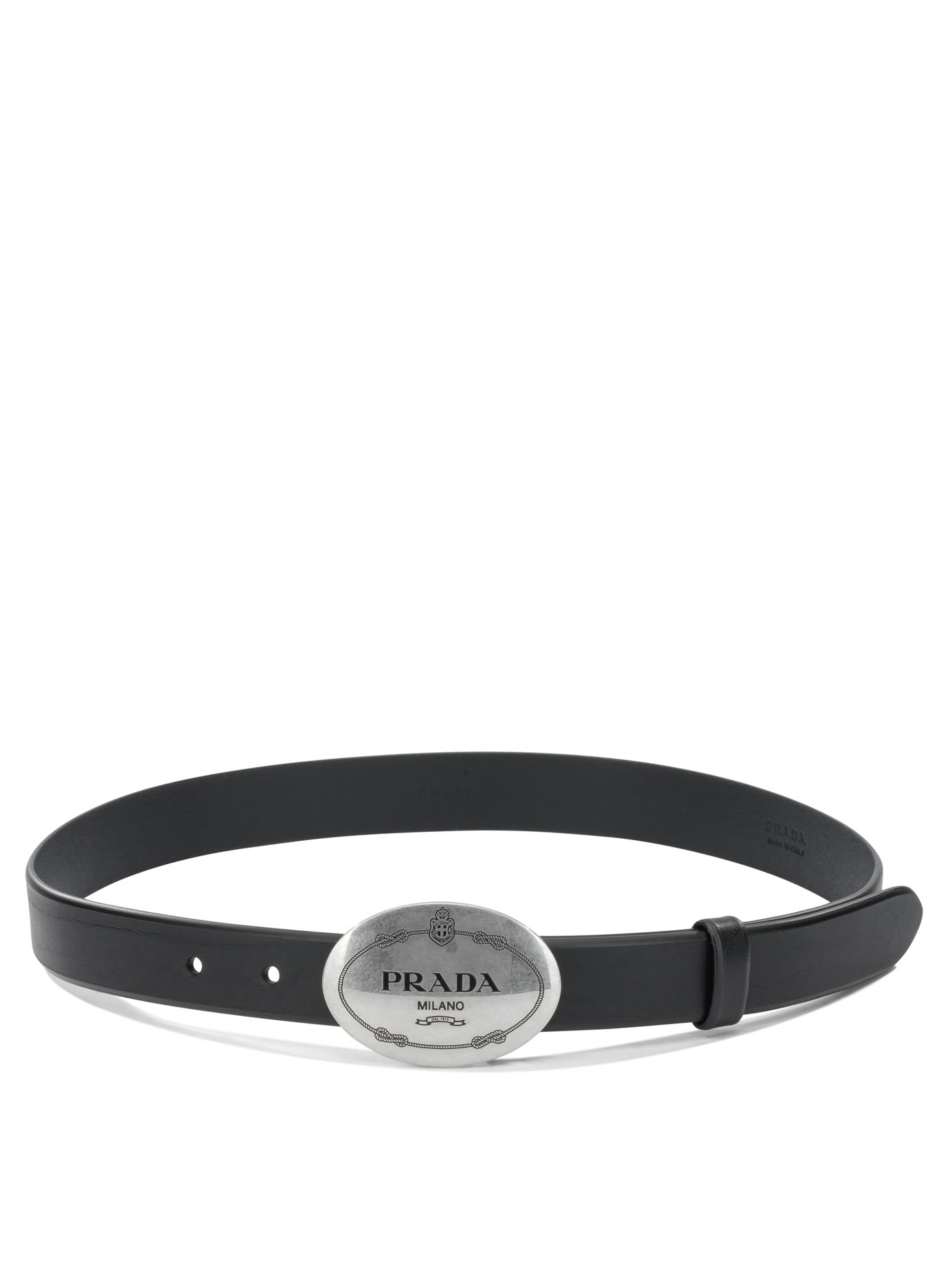 [Prada] Belt FW26 1CM3102HILF0002