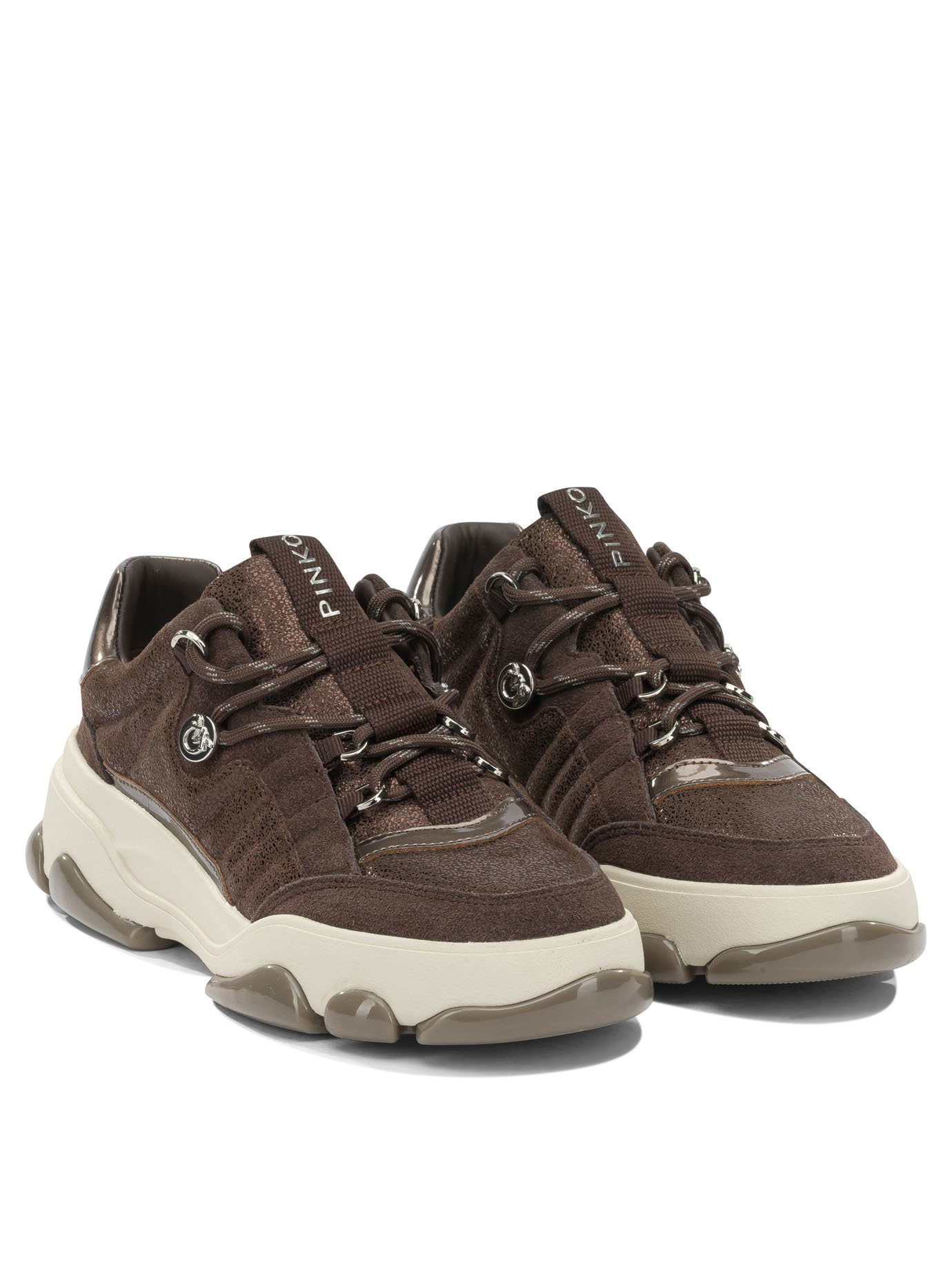[PINKO] Sneakers FW26 SS0195P002L72