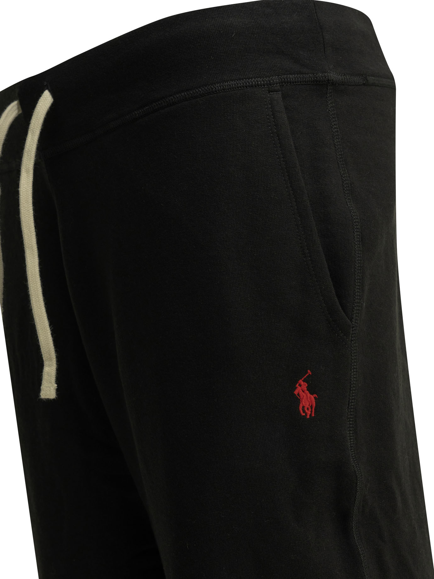 [Polo Ralph Lauren] Pants FW26 710793939001POLO BLACK