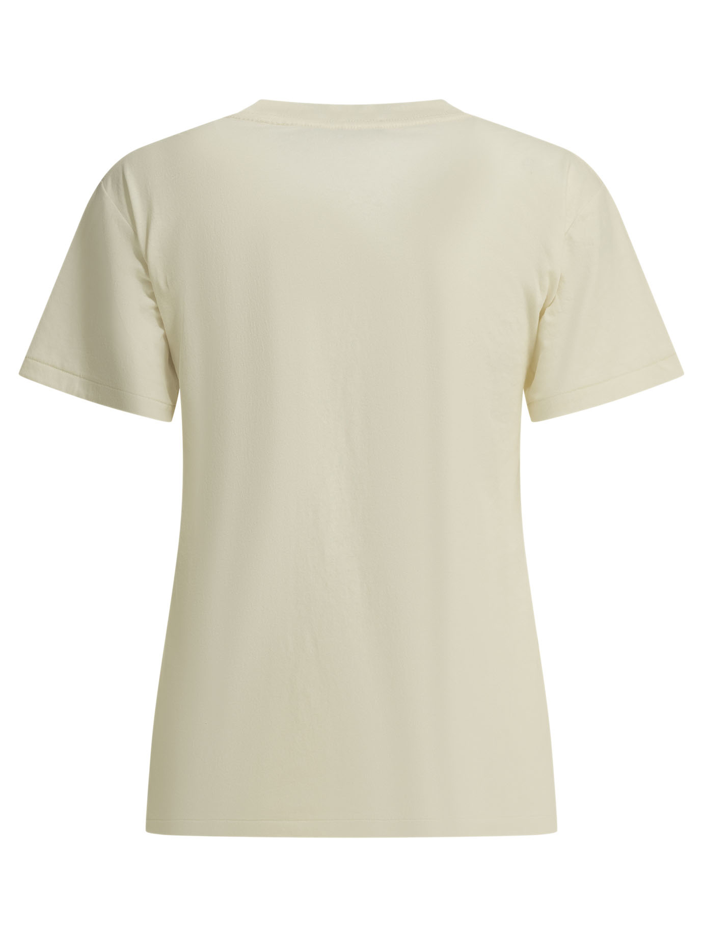 [Polo Ralph Lauren] T-shirts FW26 211B17774001WARM WHITE