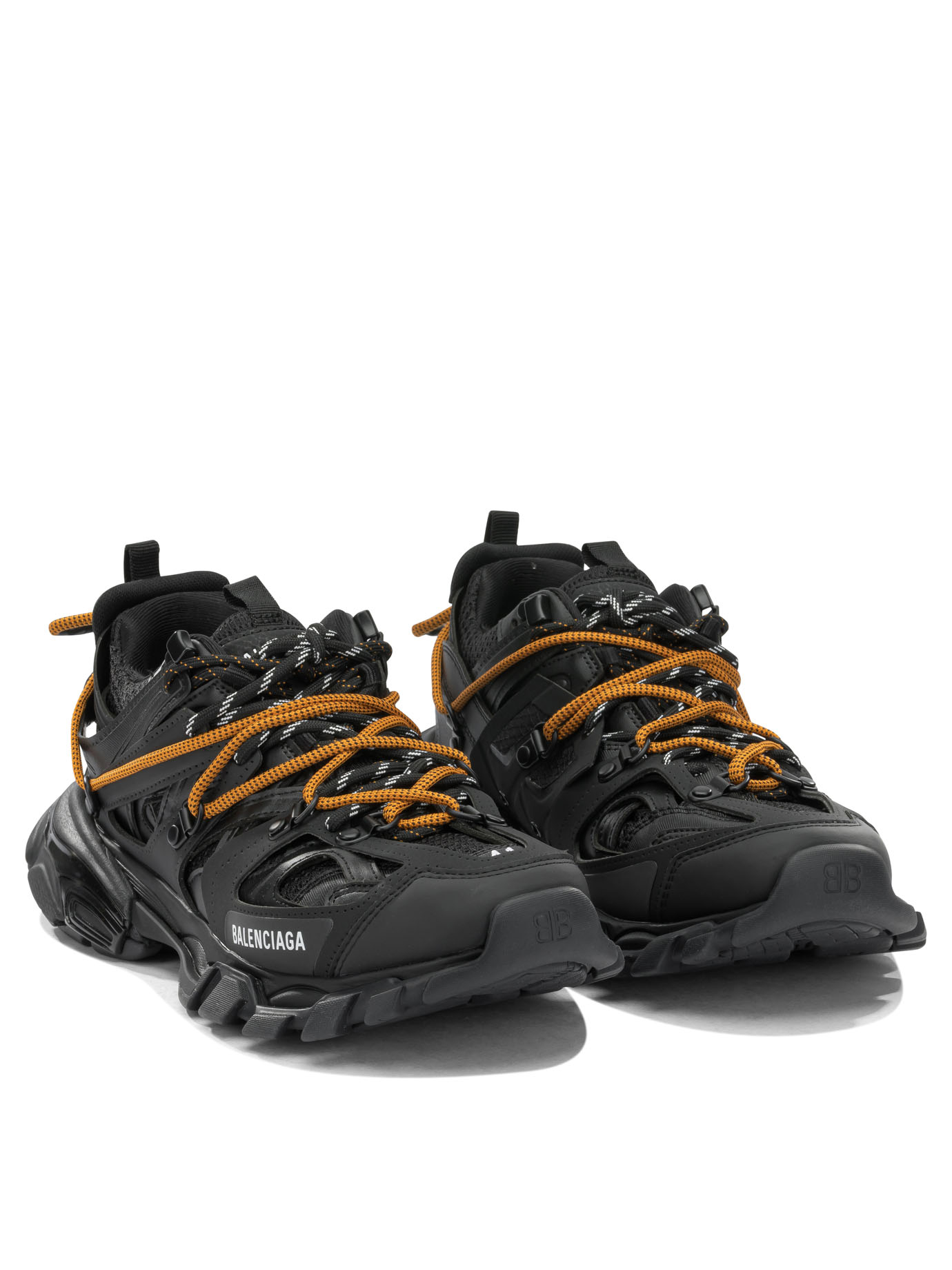 [Balenciaga] Sneakers FW26 800592WTRHK1000