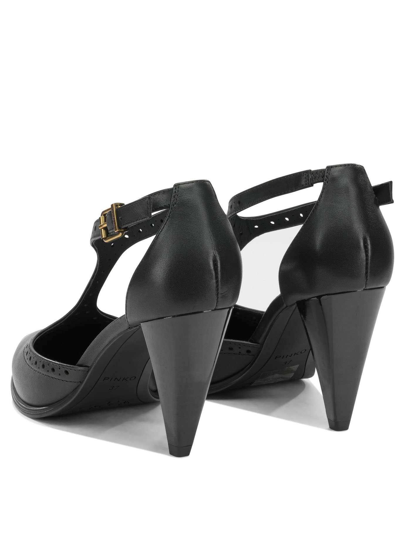 [PINKO] Pumps FW26 SD0651P001Z99
