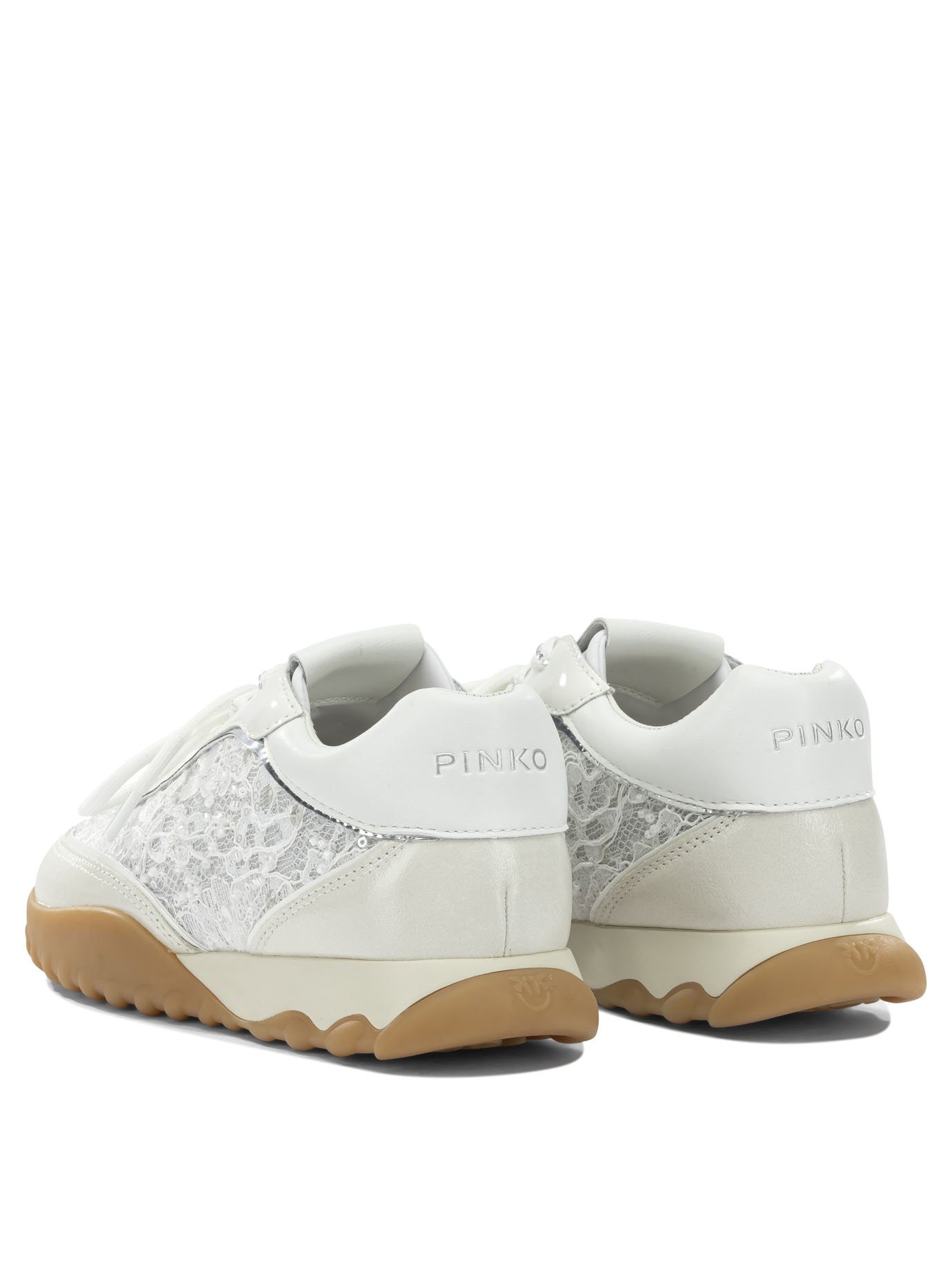 [PINKO] Sneakers FW26 SS0229P176Z1B