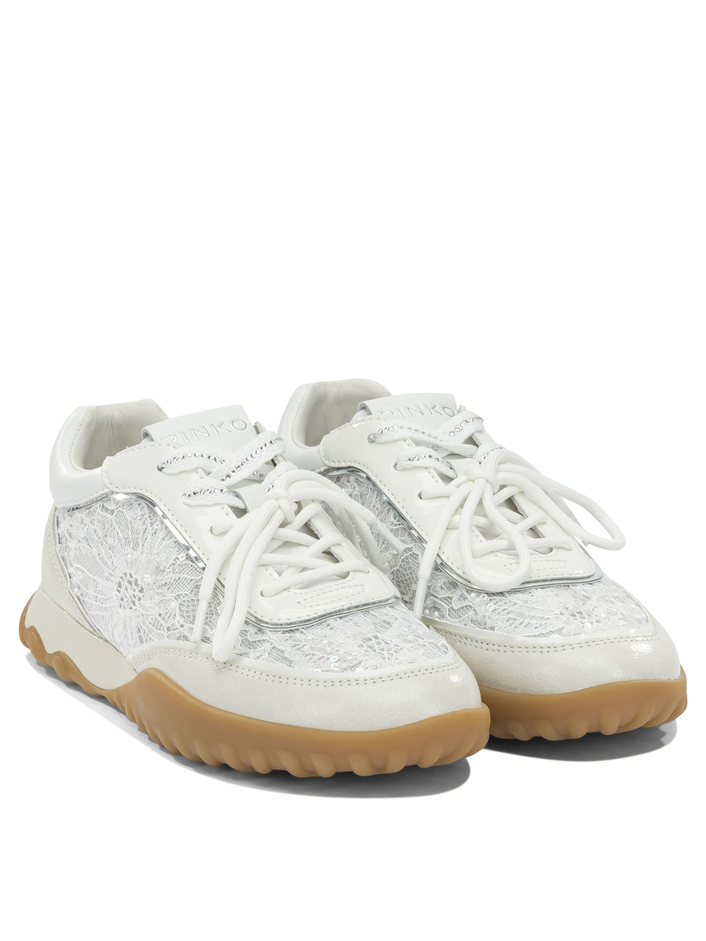 [PINKO] Sneakers FW26 SS0229P176Z1B