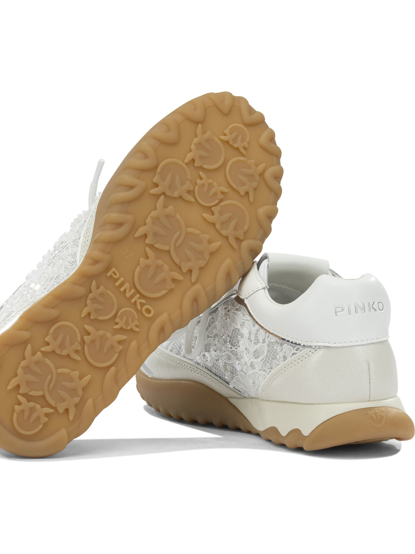 [PINKO] Sneakers FW26 SS0229P176Z1B