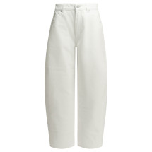 [Alaia] Jeans FW26 AA9P1406D027D000