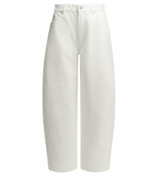 [Alaia] Jeans FW26 AA9P1406D027D000