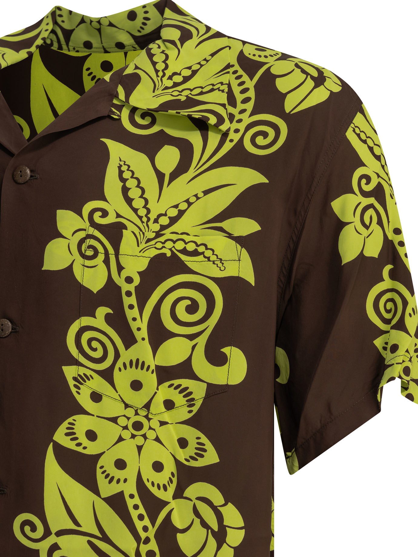 [Sun Surf] Shirts FW26 SS39616138