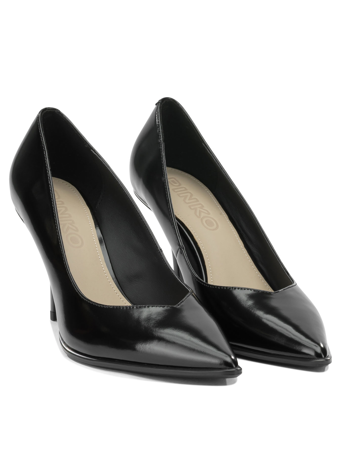 [PINKO] Pumps FW26 SD0611P001Z99