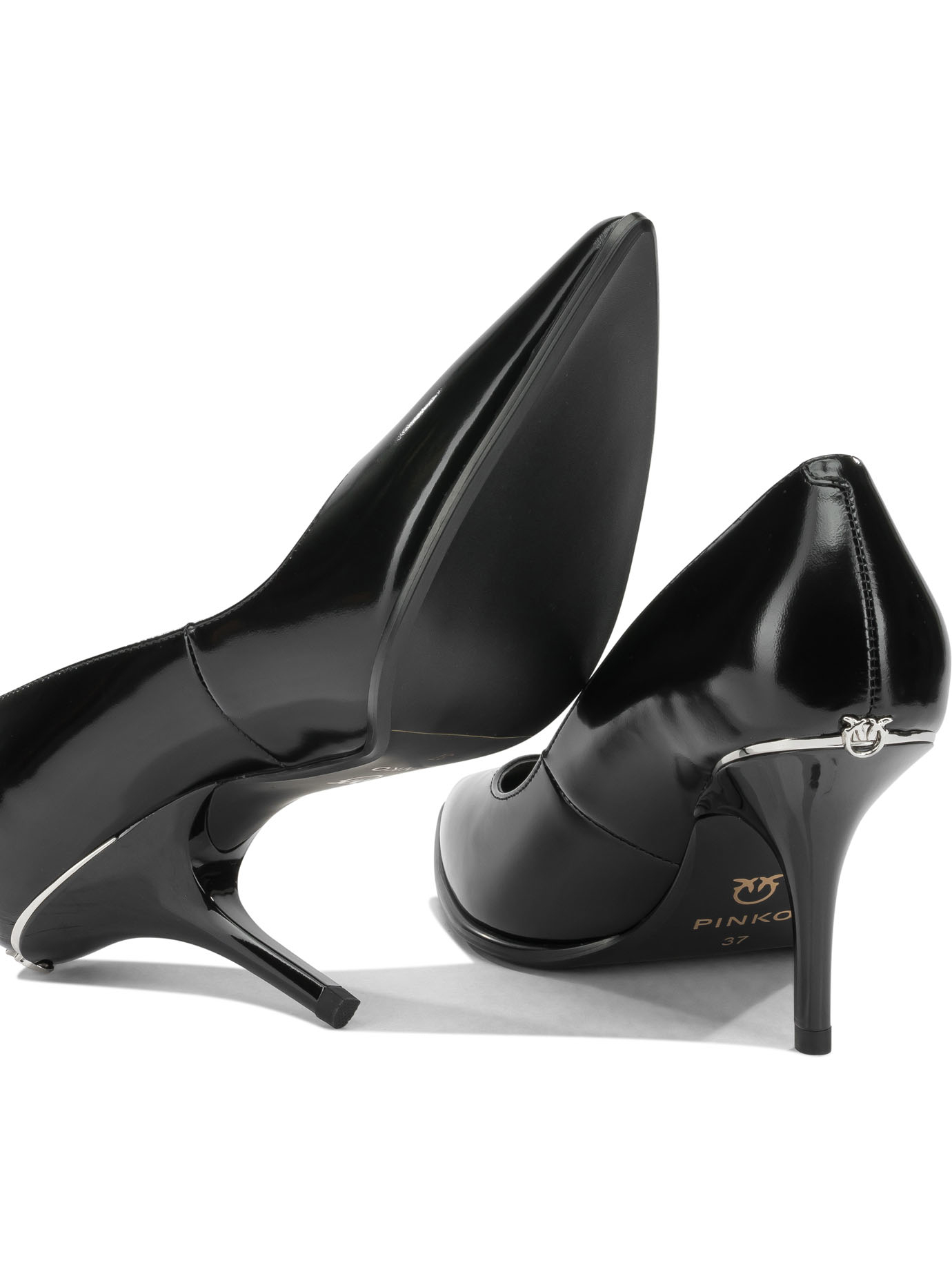 [PINKO] Pumps FW26 SD0611P001Z99