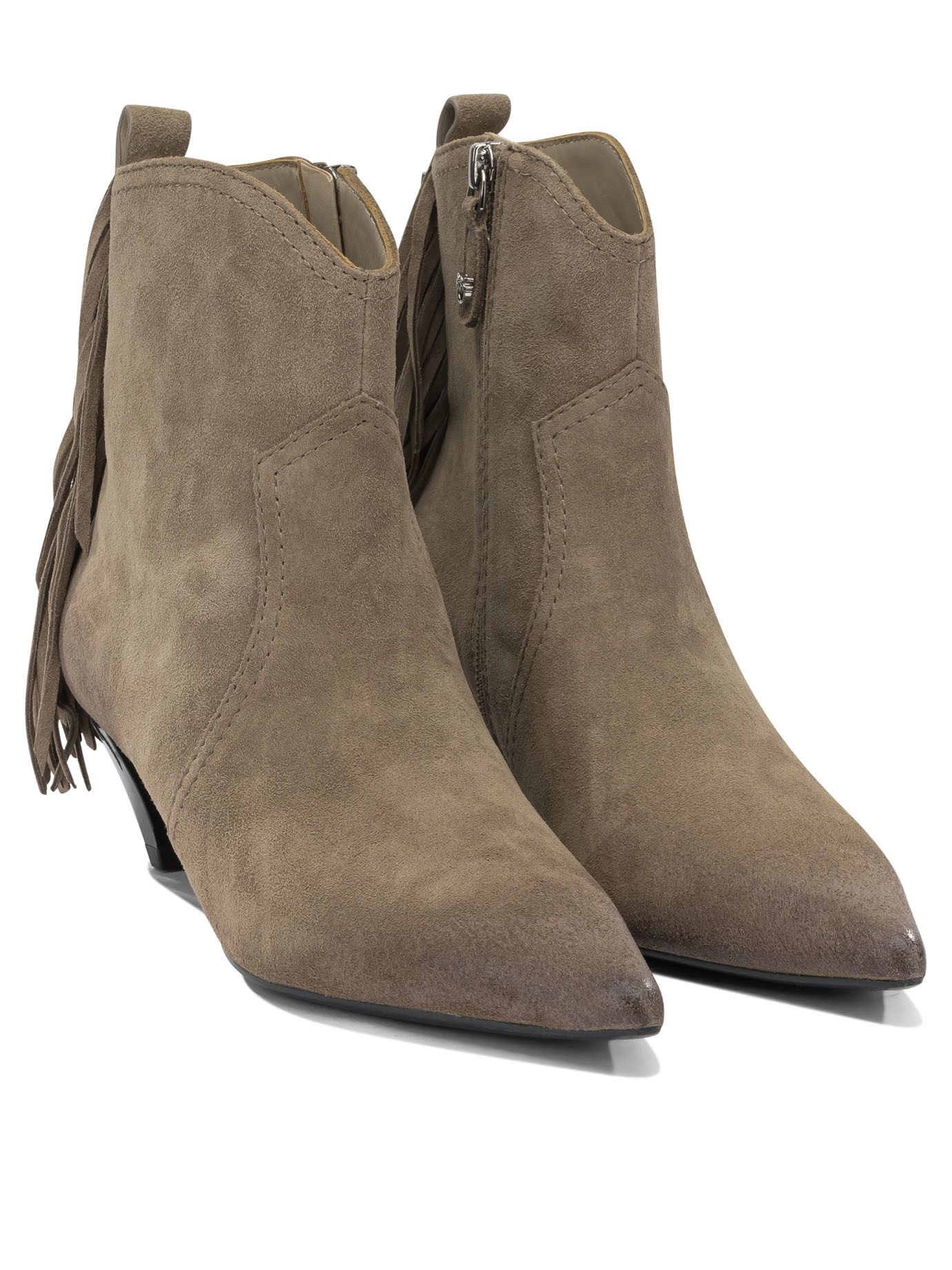 [PINKO] Boots FW26 SD0653P151L15