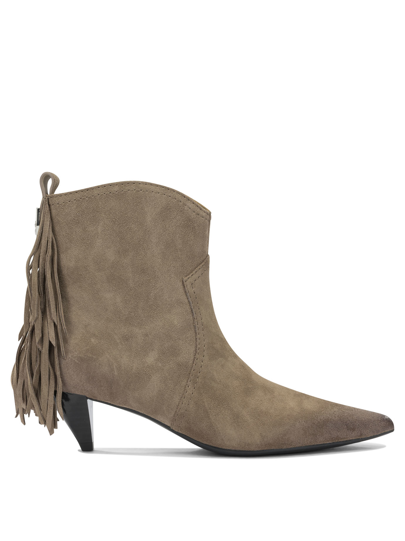 [PINKO] Boots FW26 SD0653P151L15