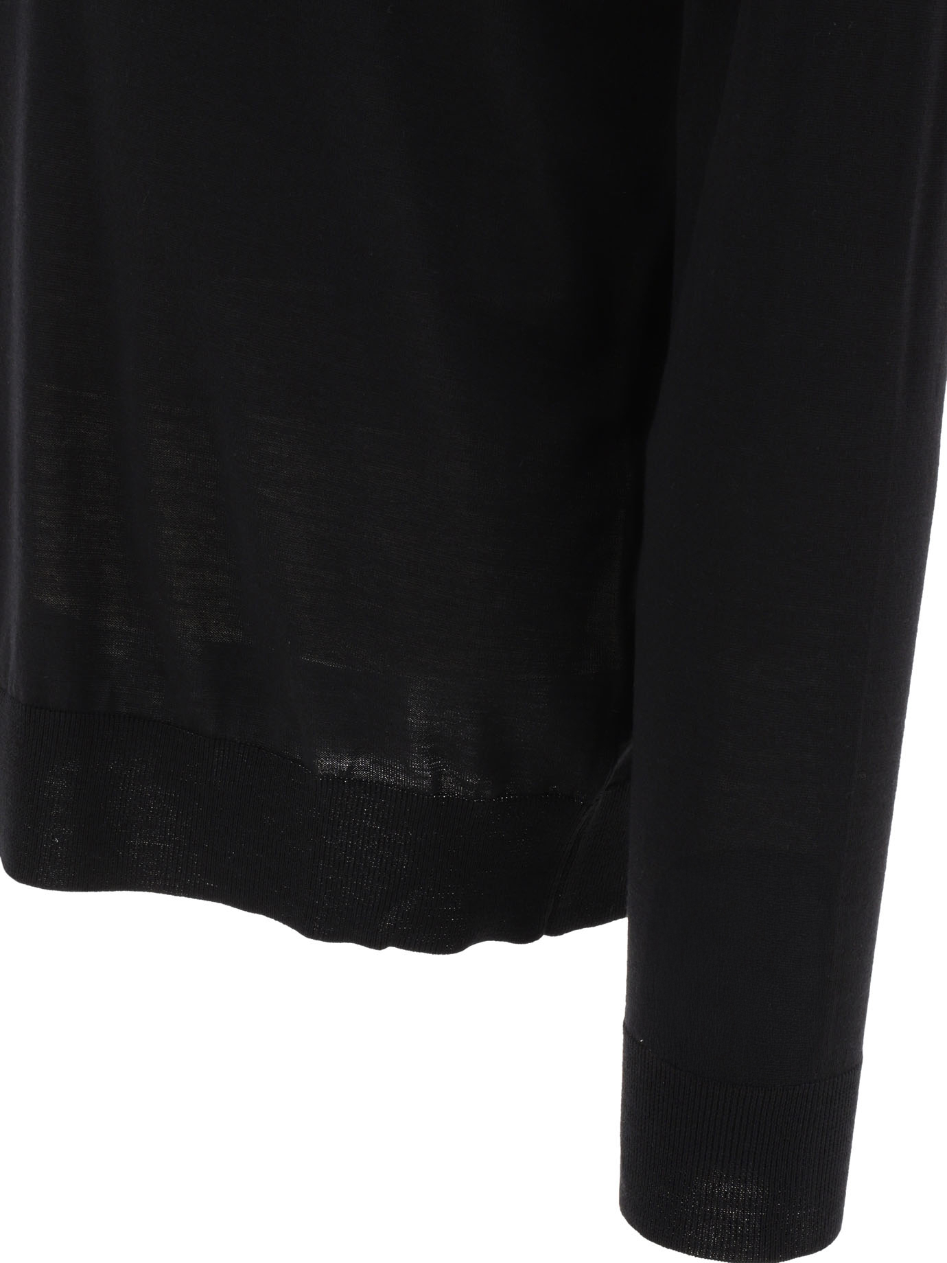 [Golden Goose] Knitwear FW26 GMP01353P00104190100