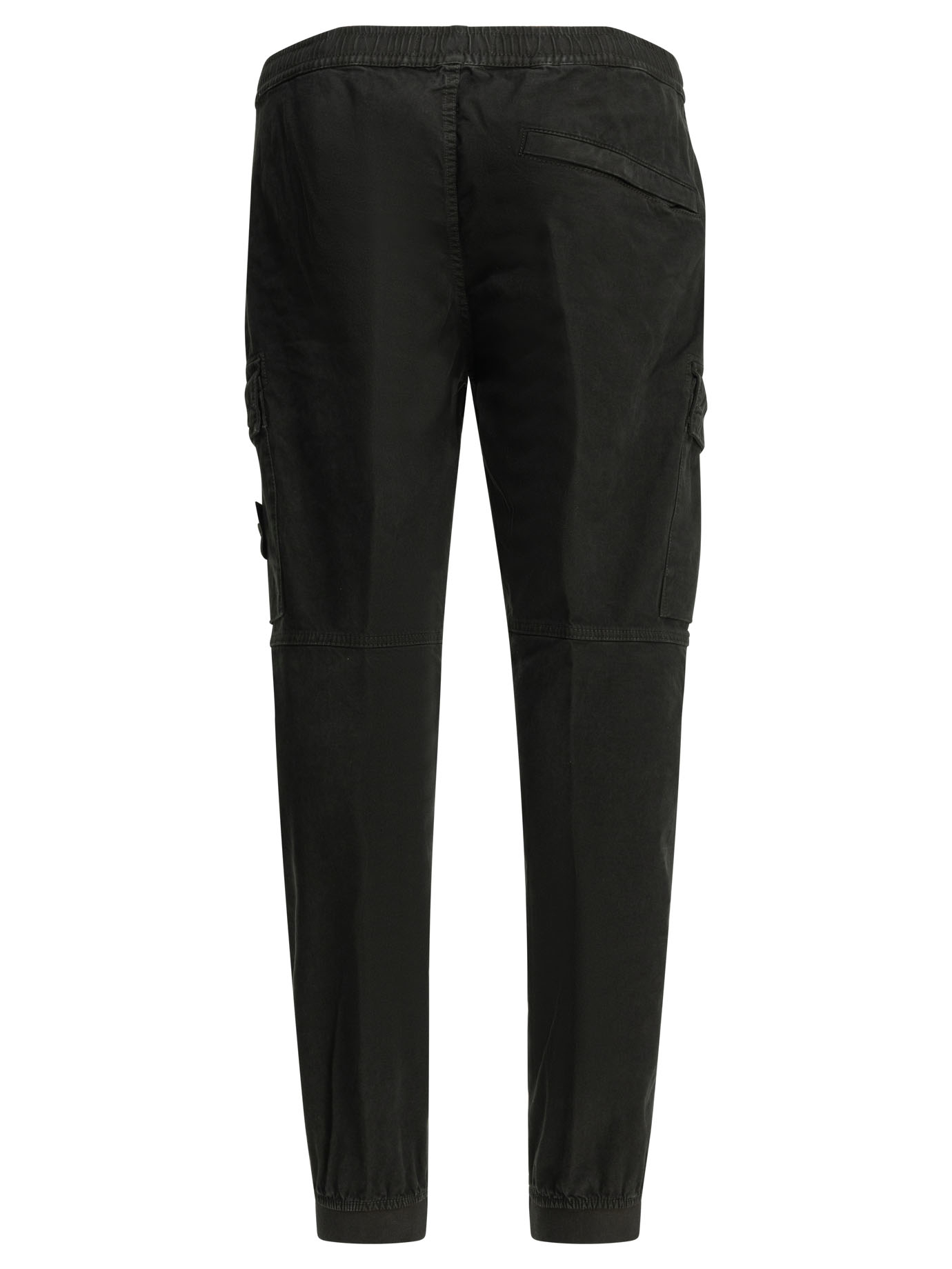 [Stone Island] Trousers FW26 L2S153100033S00L1V0129