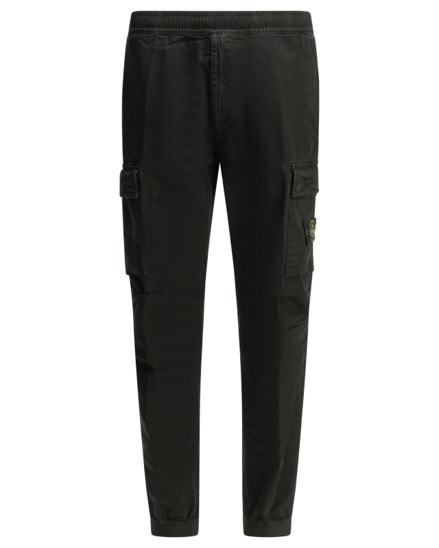 [Stone Island] Trousers FW26 L2S153100033S00L1V0129