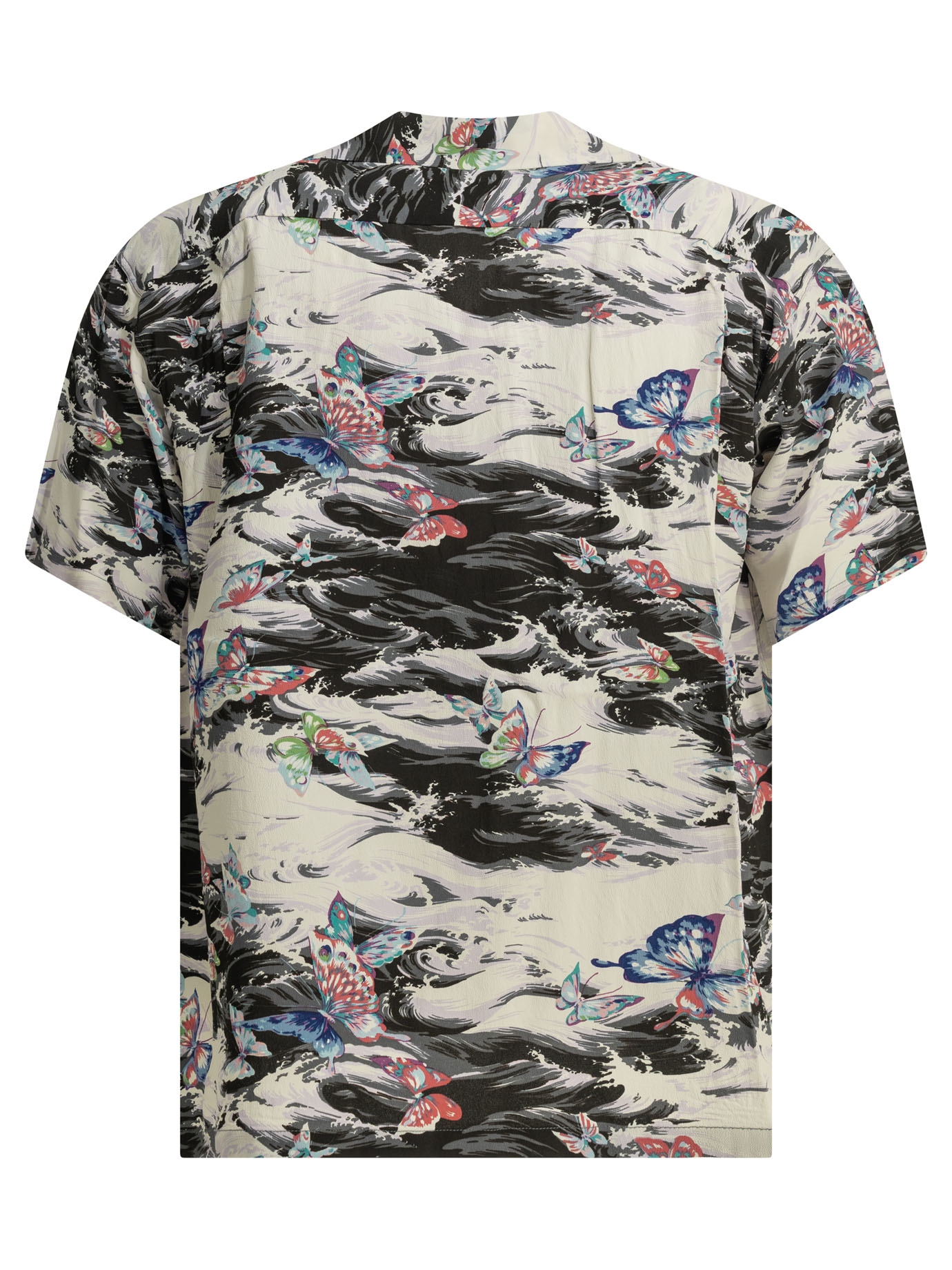[Sun Surf] Shirts FW26 SS39627119