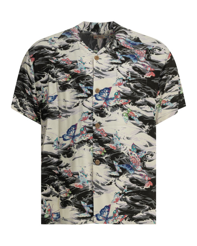 [Sun Surf] Shirts FW26 SS39627119