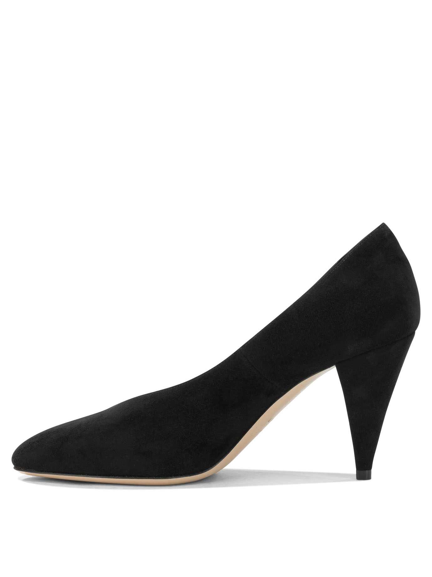[Casadei] Pumps FW26 1F066C0801CAMOS9000