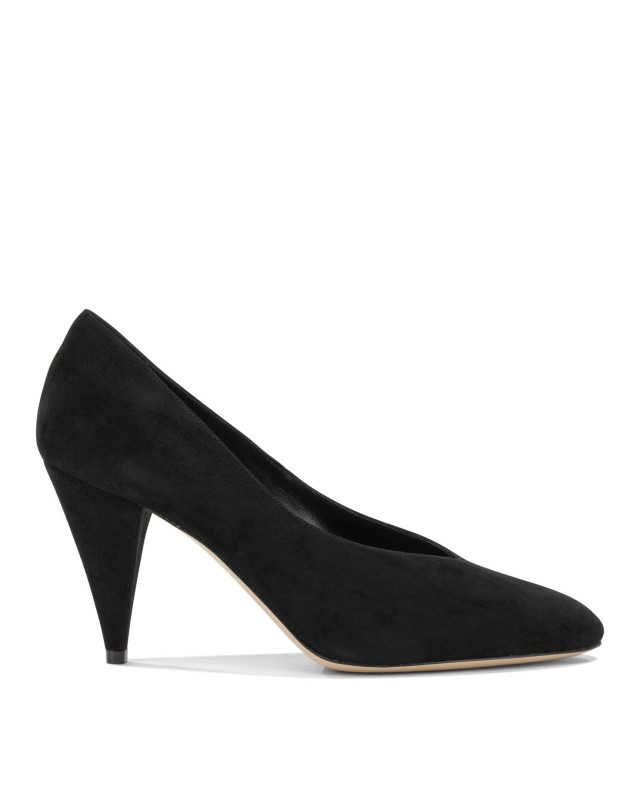 [Casadei] Pumps FW26 1F066C0801CAMOS9000