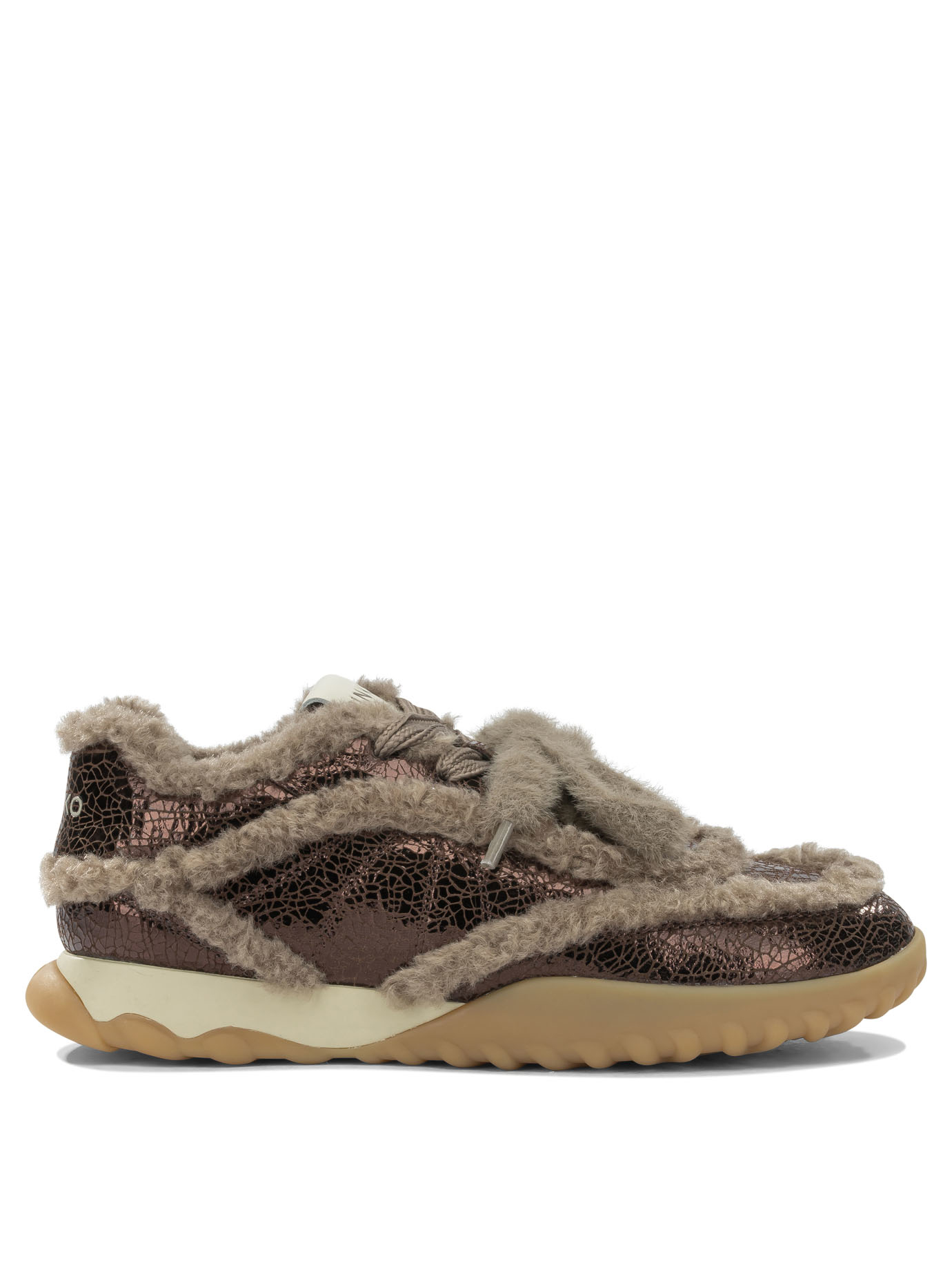 [PINKO] Sneakers FW26 SS0179P156L72
