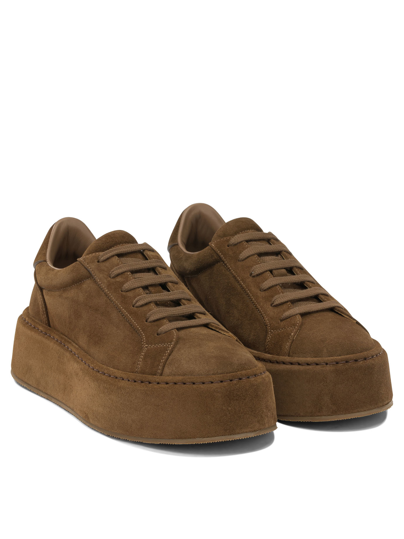 [Casadei] Sneakers FW26 2X121B0501RENNA8500