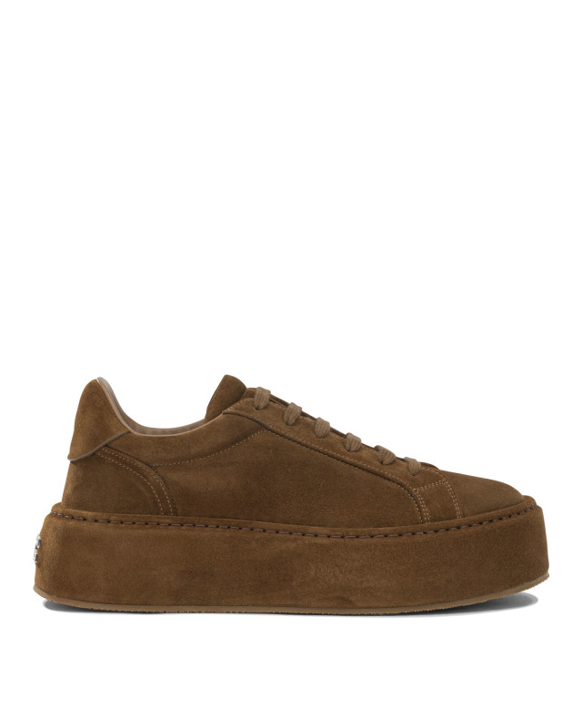 [Casadei] Sneakers FW26 2X121B0501RENNA8500