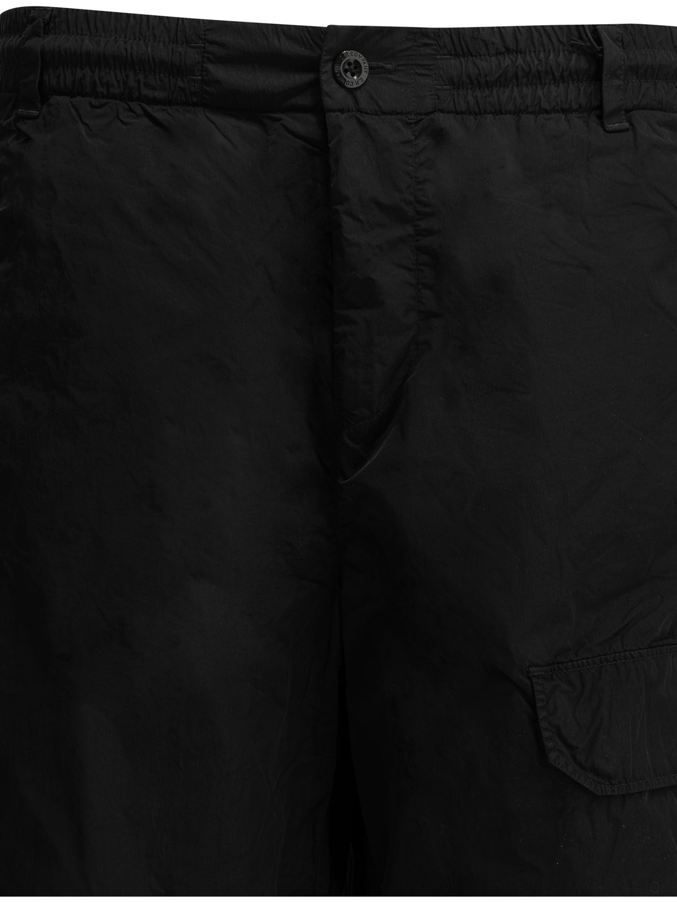[C.P. Company] Trousers FW26 21CMPA109A005904G999