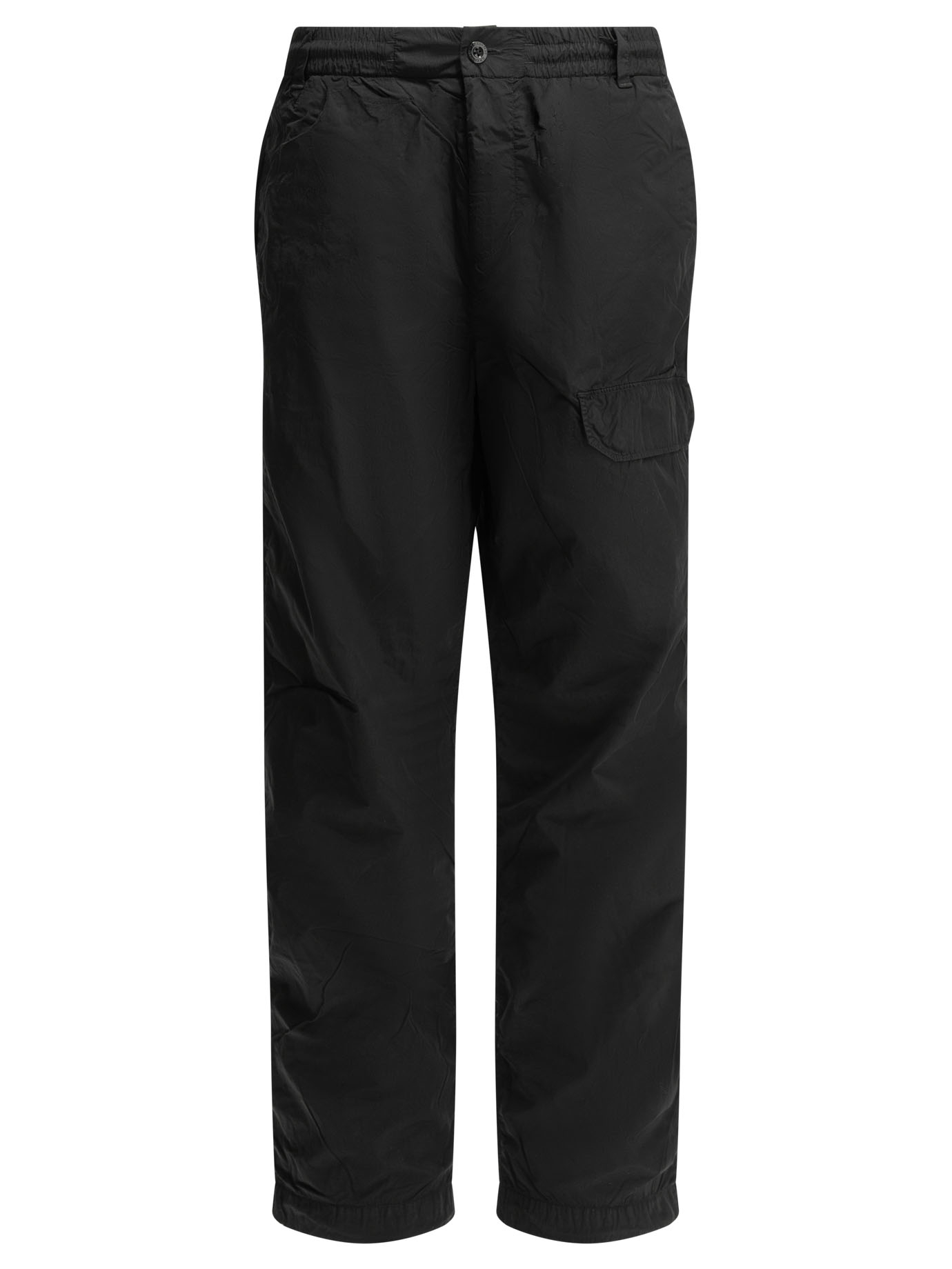[C.P. Company] Trousers FW26 21CMPA109A005904G999
