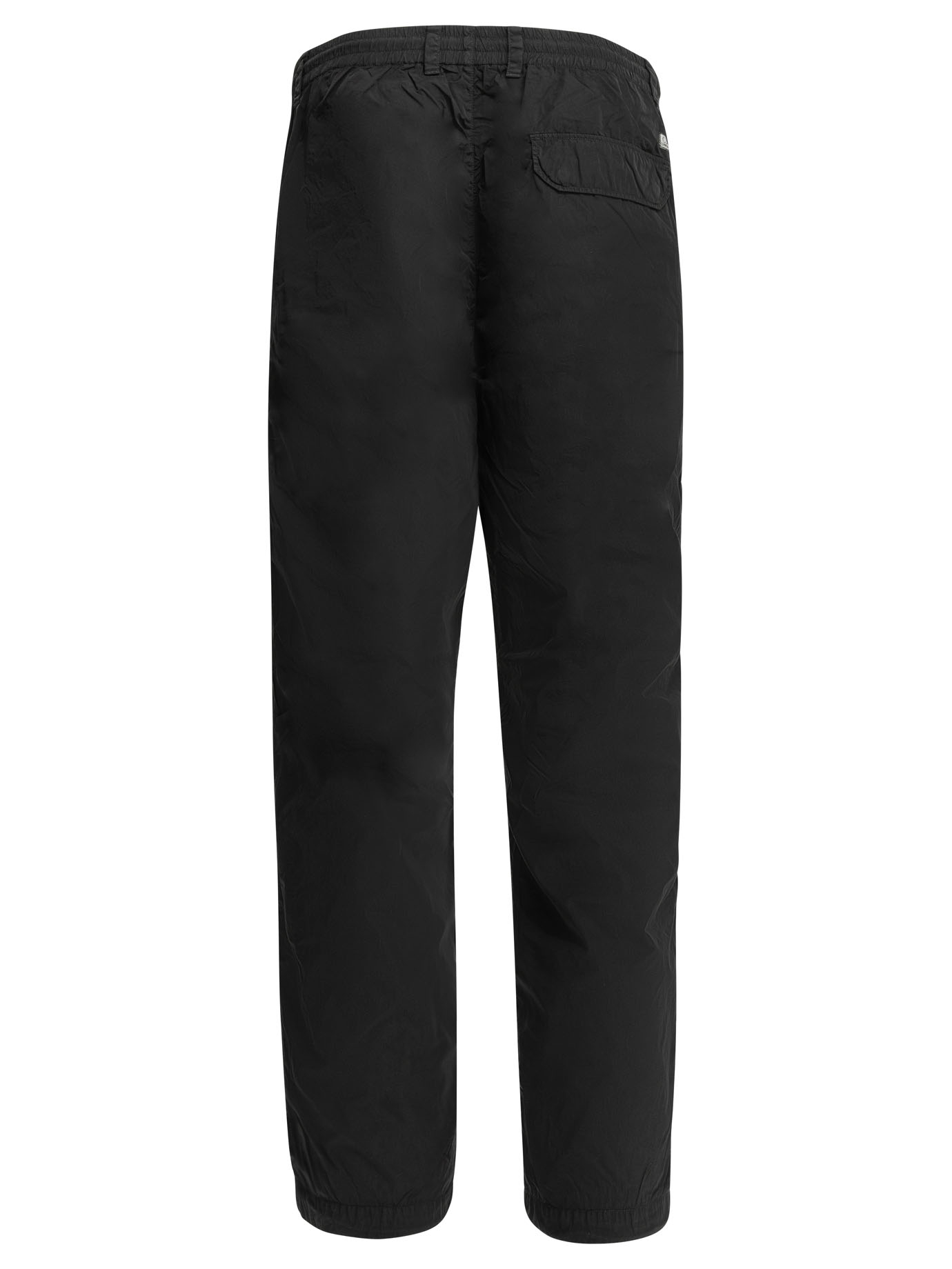 [C.P. Company] Trousers FW26 21CMPA109A005904G999