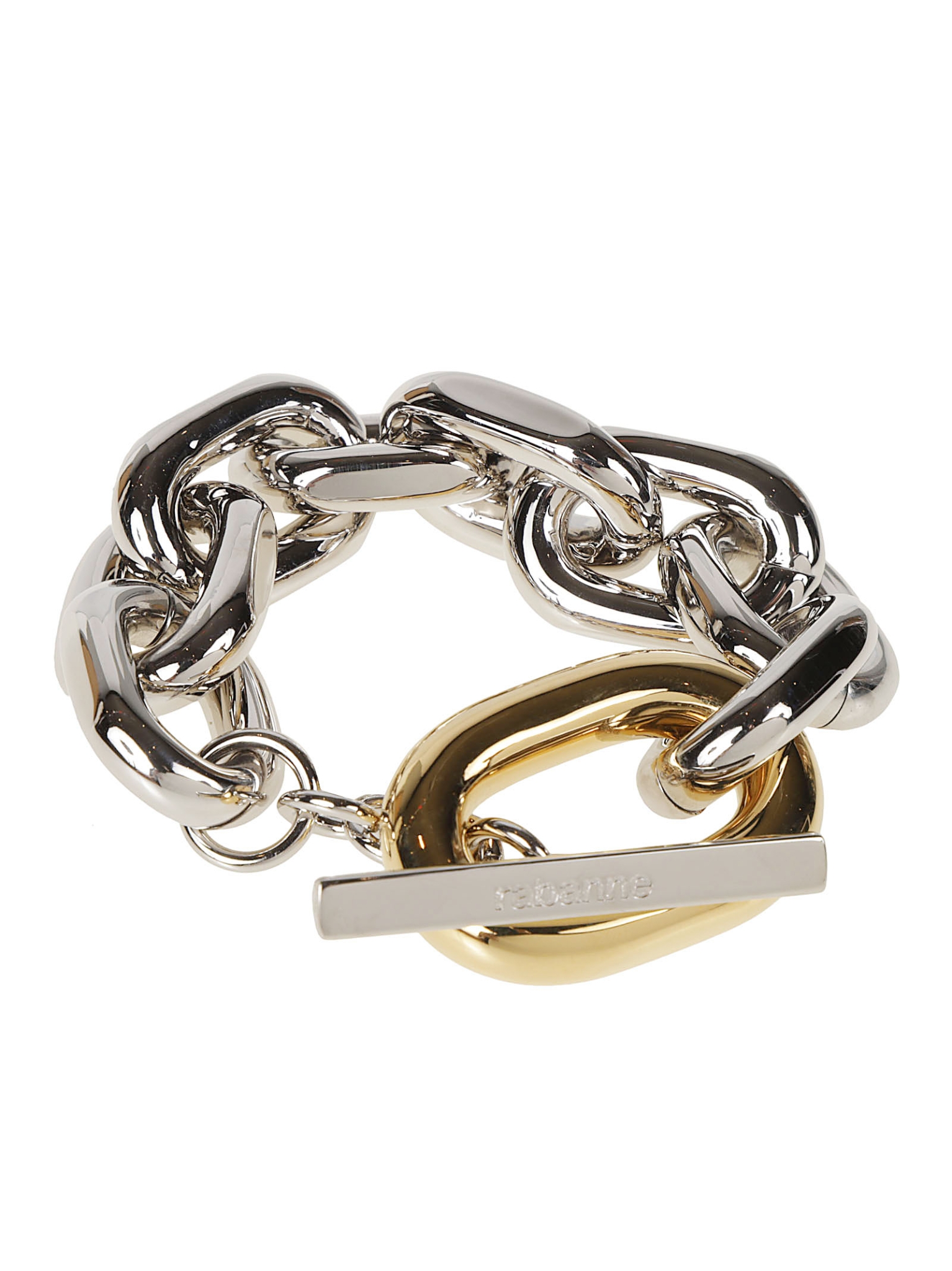 [RABANNE] Bracelet SS26 25HBB0013MET829