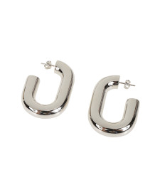 [RABANNE] Earring SS26 22ABB0216MET346