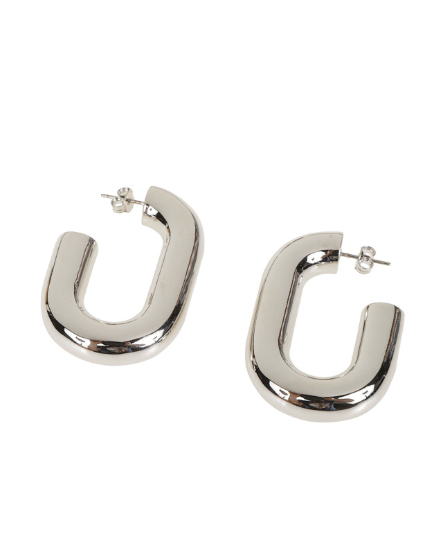 [RABANNE] Earring SS26 22ABB0216MET346