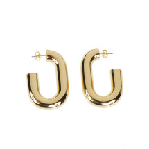 [RABANNE] Earring SS26 22ABB0216MET345
