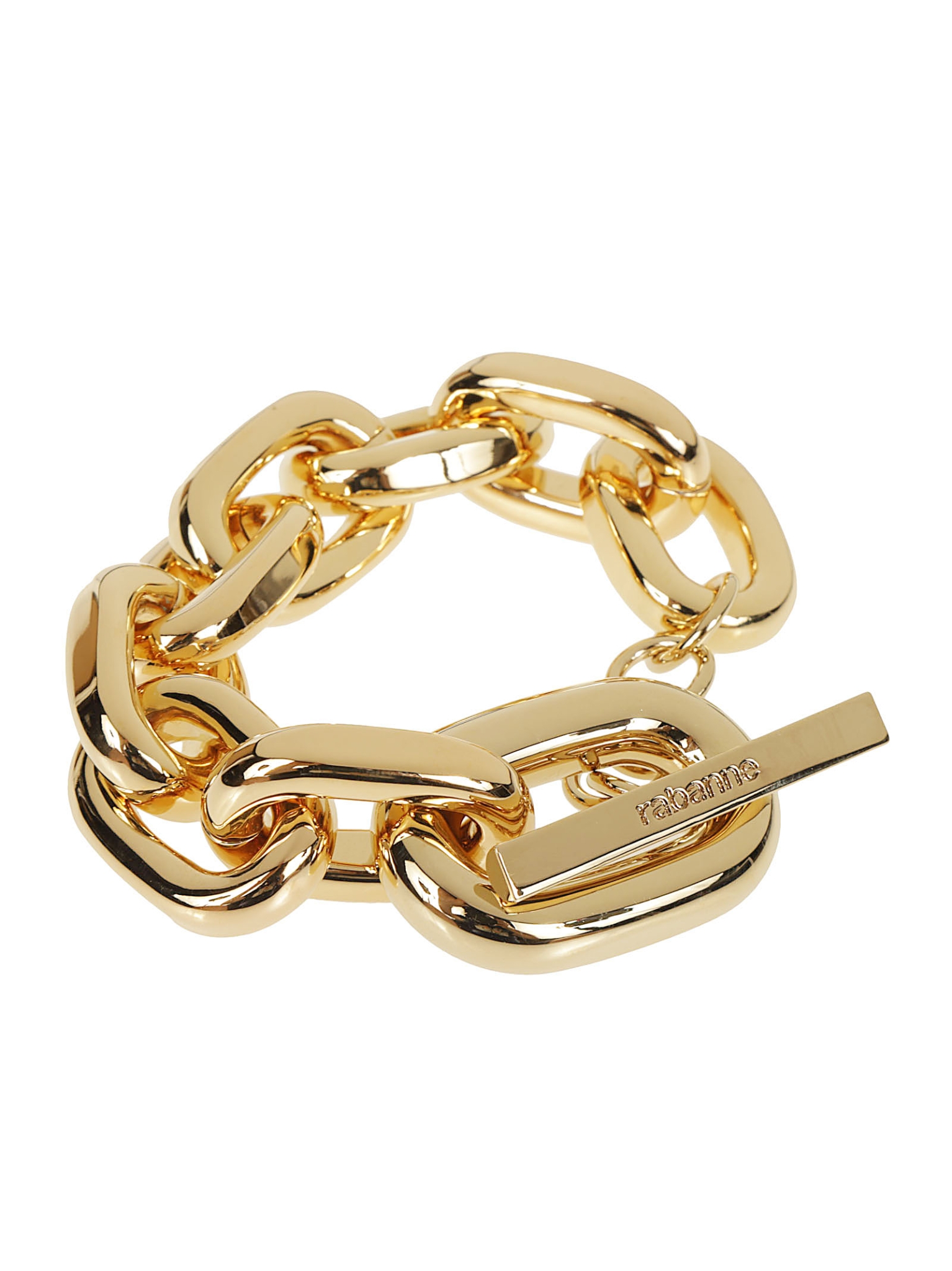 [RABANNE] Bracelet SS26 20PBB0013MET077