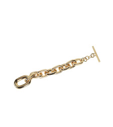 [RABANNE] Bracelet SS26 20PBB0013MET077