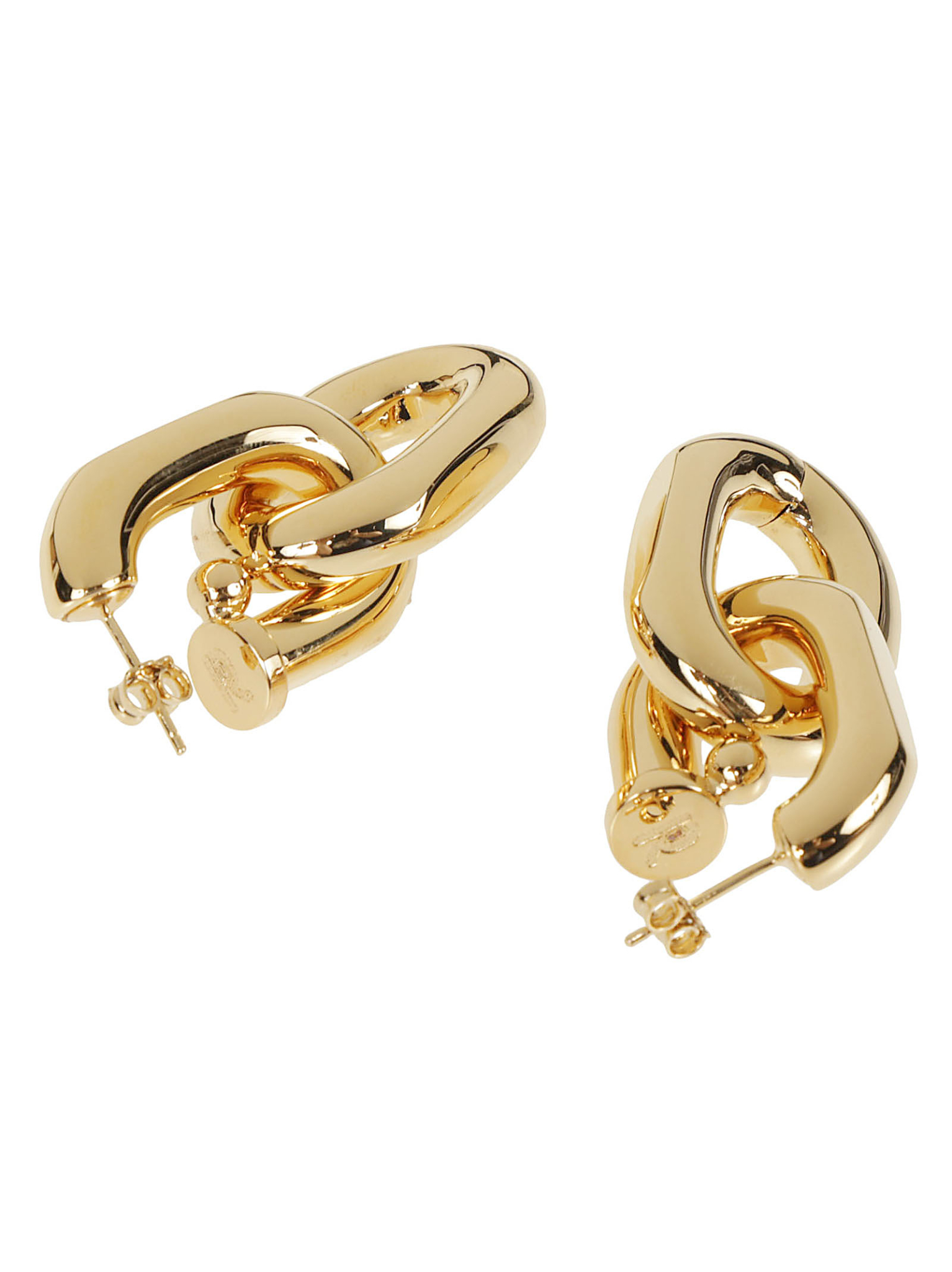 [RABANNE] Earring SS26 20PBB0024MET077