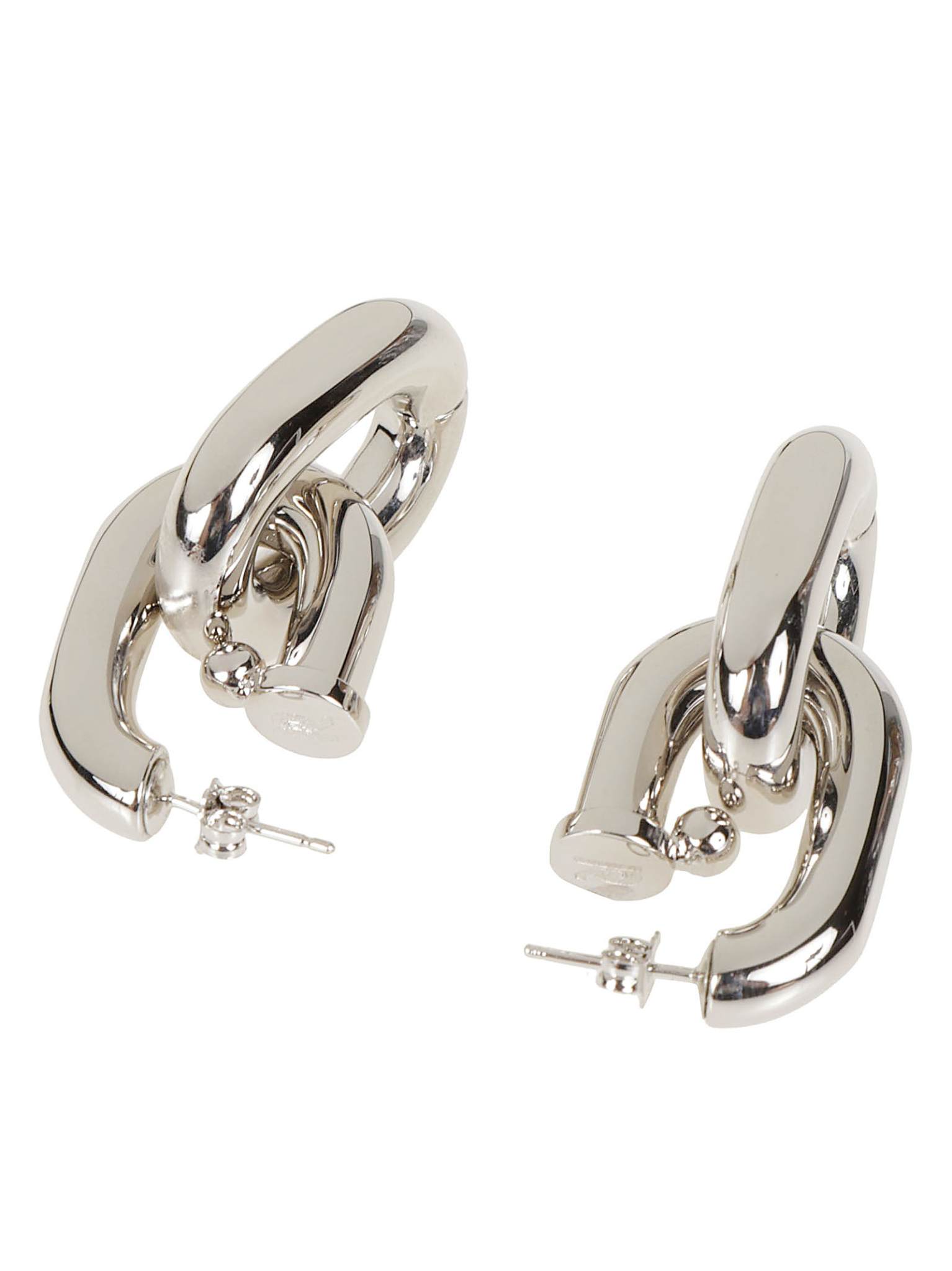 [RABANNE] Earring SS26 20HBB0024MET083