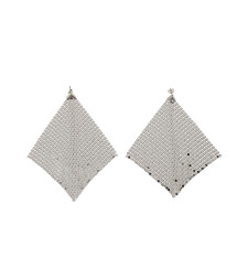 [RABANNE] Earring SS26 19ABB0038MET042